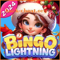 Bingo Lightning icon
