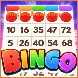 Bingo Live-Knockout Bingo Game icon