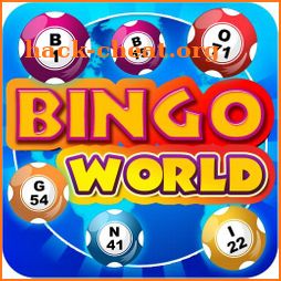 Bingo Live Party game-free bingo app icon