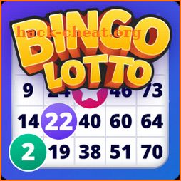 Bingo Lotto: Win Lucky Number icon