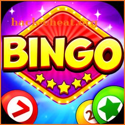 Bingo: Lucky Bingo Wonderland icon