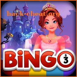 Bingo Magic Kingdom: Fairy Tale Story icon