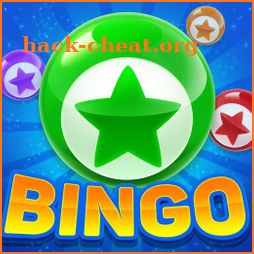 Bingo Magic - New Free Bingo Games To Play Offline icon
