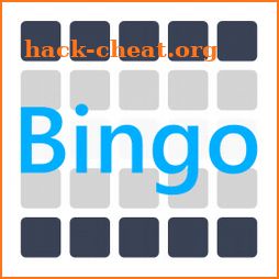 Bingo Maker icon