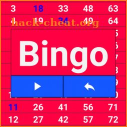 Bingo Manager icon