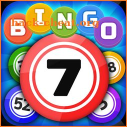 Bingo Mania - FREE Bingo Game icon