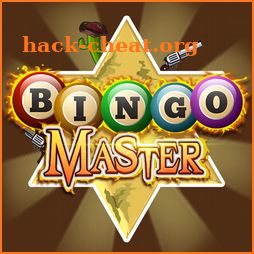 Bingo Master - Welcome To Western Bingo World icon
