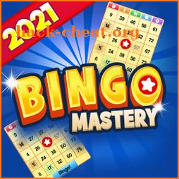 Bingo Mastery - Bingo Games icon