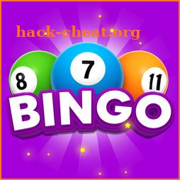 Bingo Money : Win Real Cash icon