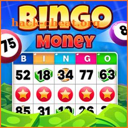 Bingo Money - Win real rewards icon