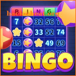Bingo Night : Games Rewards icon