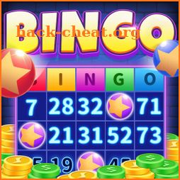 Bingo Night: Lucky Games icon