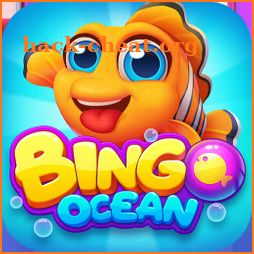 Bingo Ocean - Live Bingo Games icon