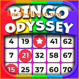 Bingo Odyssey icon