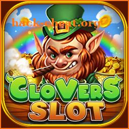 Bingo Of Clovers Slot icon