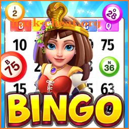 Bingo Offline - Bingo Money icon