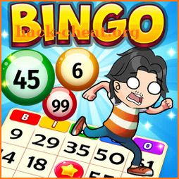 Bingo Offline: Blitz Games icon