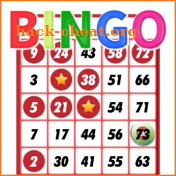Bingo - Offline Free icon