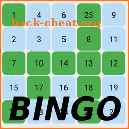 Bingo Online icon