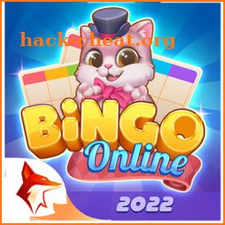 Bingo Online Zingplay icon
