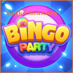 Bingo Party icon
