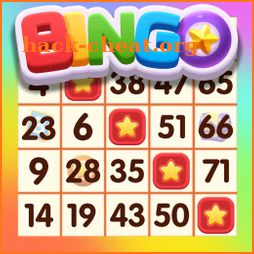 Bingo Party - BINGO Games icon