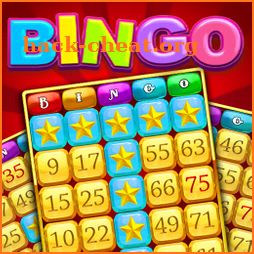 Bingo Party : Offline Game icon