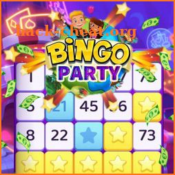 Bingo Party Special Tournament icon