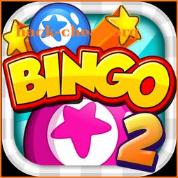Bingo PartyLand 2 - Free Bingo Games icon