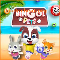 Bingo Pets 2022: Bingo Match ! icon