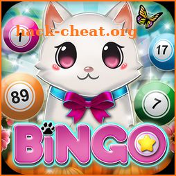 Bingo Pets Mania: Cat Craze icon