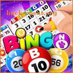 Bingo Play: Bingo Offline Fun icon