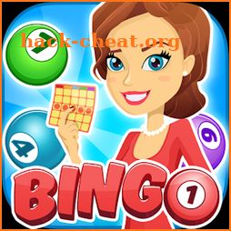 Bingo - Play with Tiffany icon