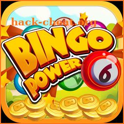 Bingo powerball：lucky world tour icon