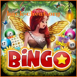 Bingo Quest - Elven Woods Fairy Tale icon