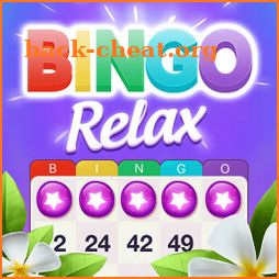 Bingo Relax icon