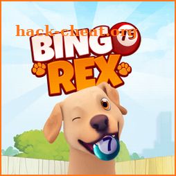 Bingo Rex - Your best friend - Free Bingo icon
