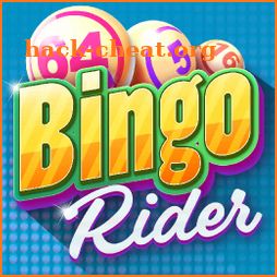Bingo Rider - Casino Game icon