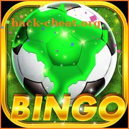 Bingo Run - Free Bingo Games icon