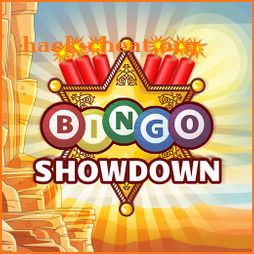Bingo Showdown Beta icon