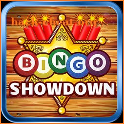 Bingo Showdown – Free Bingo Online icon