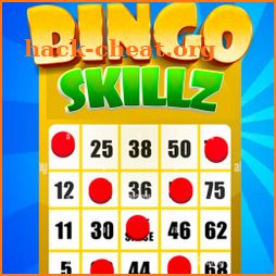 Bingo Skillz Real Cash icon