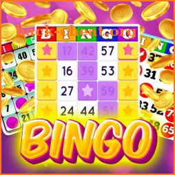 Bingo Skillz Real Money Games icon