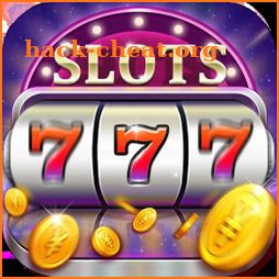 Bingo Slots - Casino Games icon