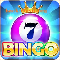 Bingo Slots: Free Vegas Casino icon