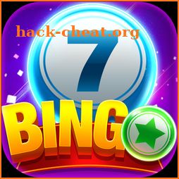 Bingo Smile - Free Bingo Games icon