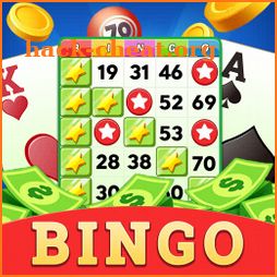 Bingo Solitaire: Bounty Reward icon
