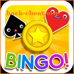 Bingo - Solitaire Slots! icon