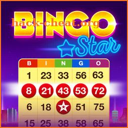 Bingo Star - Bingo Live icon