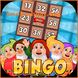 Bingo Story – Fairy Tale Live & Free Bingo Games icon